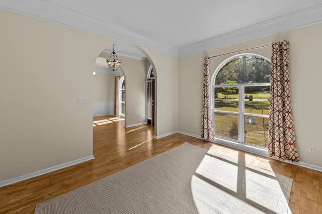 $579,900 | 3914 Shiloh Way East, Tallahassee, FL 32308