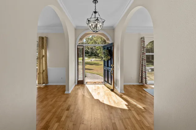 $579,900 | 3914 Shiloh Way East, Tallahassee, FL 32308