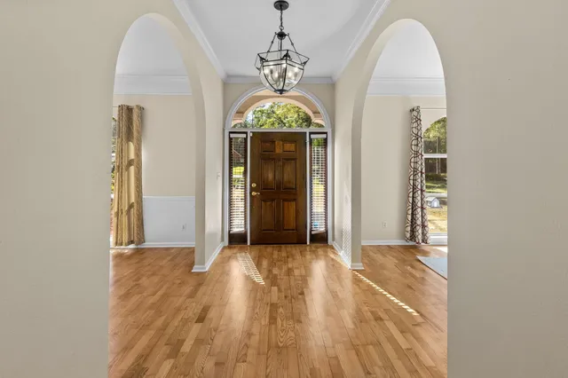 $579,900 | 3914 Shiloh Way East, Tallahassee, FL 32308