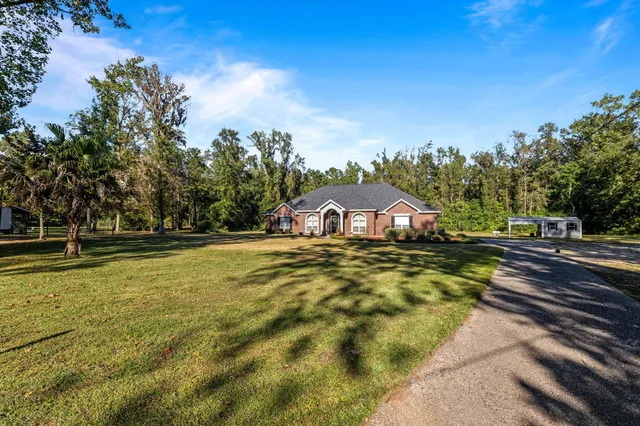 $579,900 | 3914 Shiloh Way East, Tallahassee, FL 32308