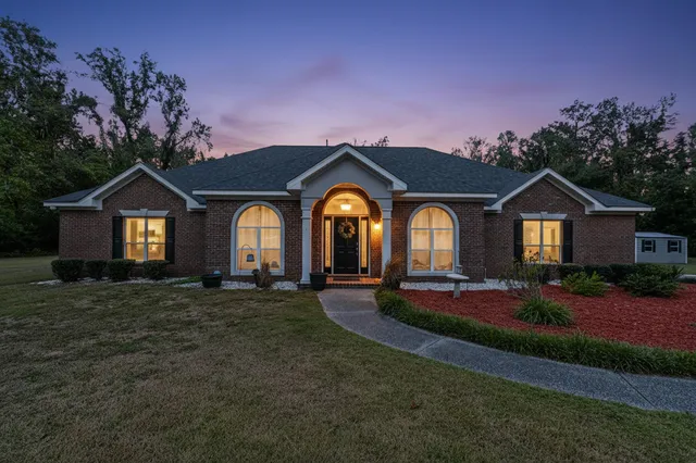 $579,900 | 3914 Shiloh Way East, Tallahassee, FL 32308