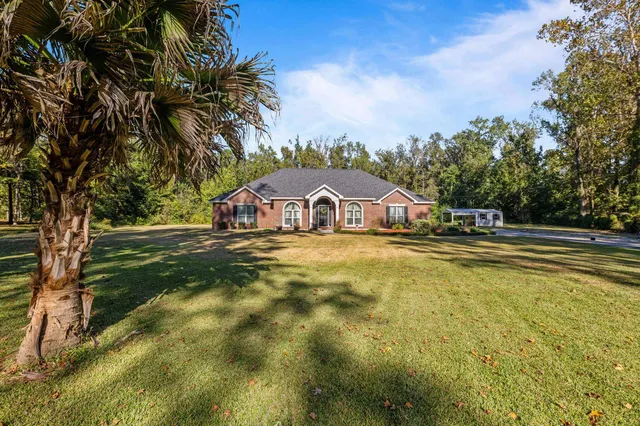 $579,900 | 3914 Shiloh Way East, Tallahassee, FL 32308