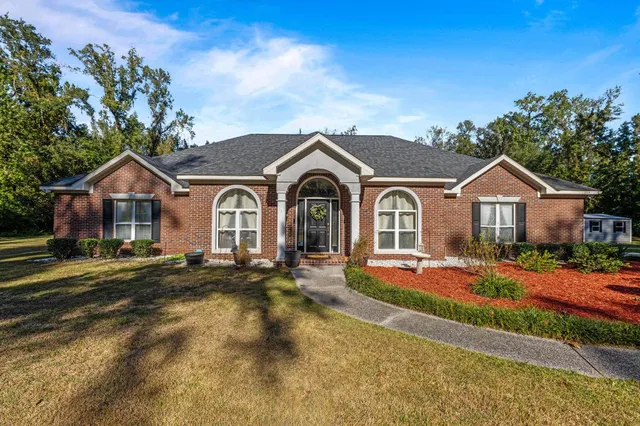 $579,900 | 3914 Shiloh Way East, Tallahassee, FL 32308