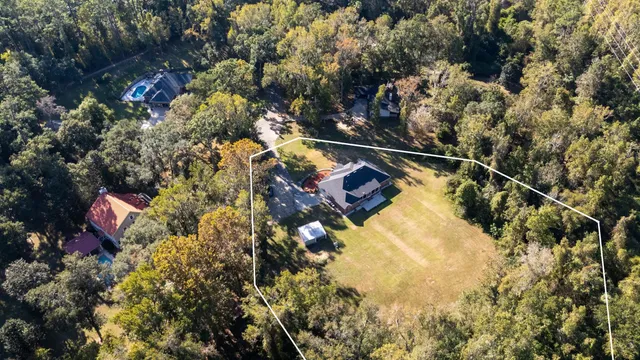 $579,900 | 3914 Shiloh Way East, Tallahassee, FL 32308