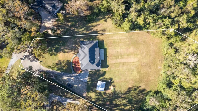 $579,900 | 3914 Shiloh Way East, Tallahassee, FL 32308