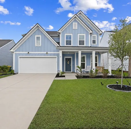 $699,900 | 15 Golden Poppy Lane, Bluffton, SC 29910
