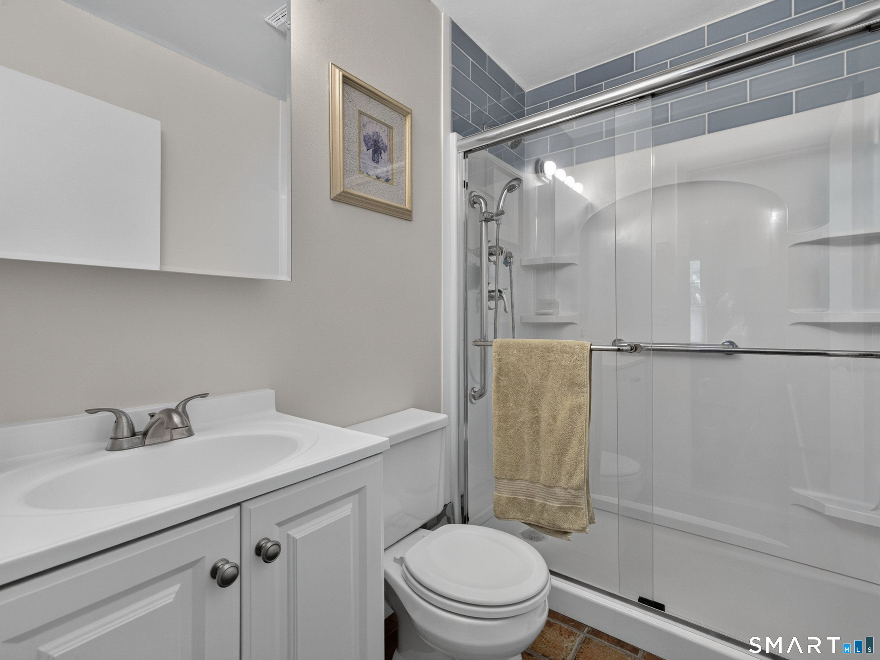 54 Rope Ferry Road, Unit H133 Waterford, CT 06385 - Photo 21 of 39