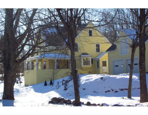 8 West Acton Road Stow, MA 01775 - Photo 3 of 6