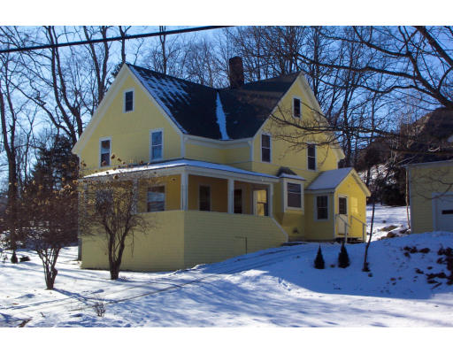 8 West Acton Road Stow, MA 01775 - Photo 4 of 6