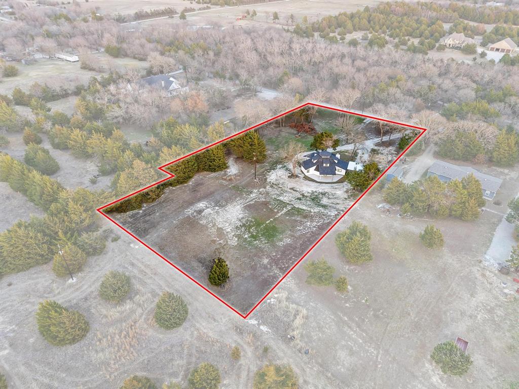 1325 Reynolds Road Whitewright, TX 75491 - Photo 38 of 39