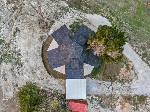 $587,500 | 1325 Reynolds Road, Whitewright, TX 75491