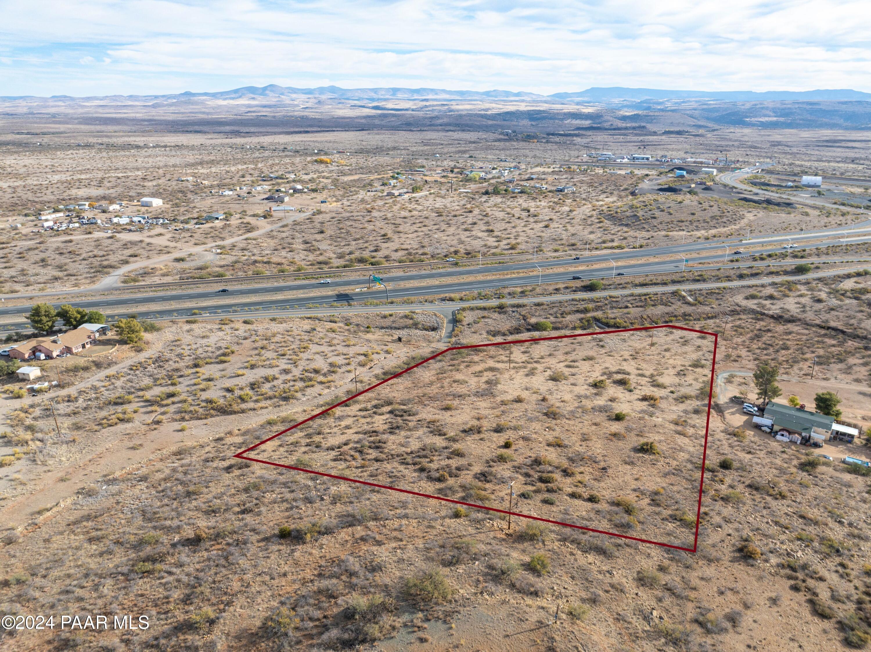 0 Az-69 Mayer, AZ 86333 - Photo 13 of 13 a view of an ocean beach