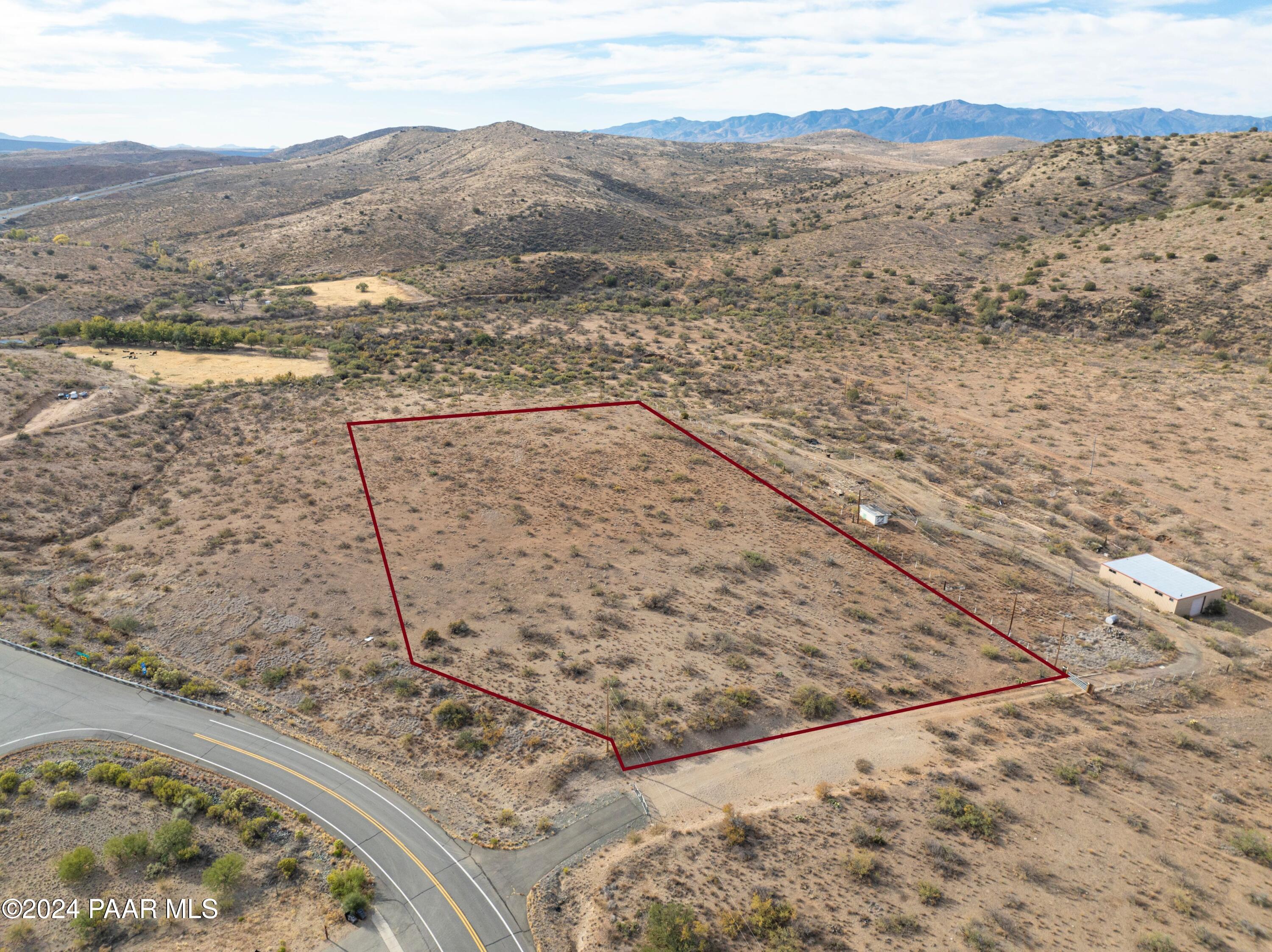 0 Az-69 Mayer, AZ 86333 - Photo 5 of 13 a view of ocean and mountain