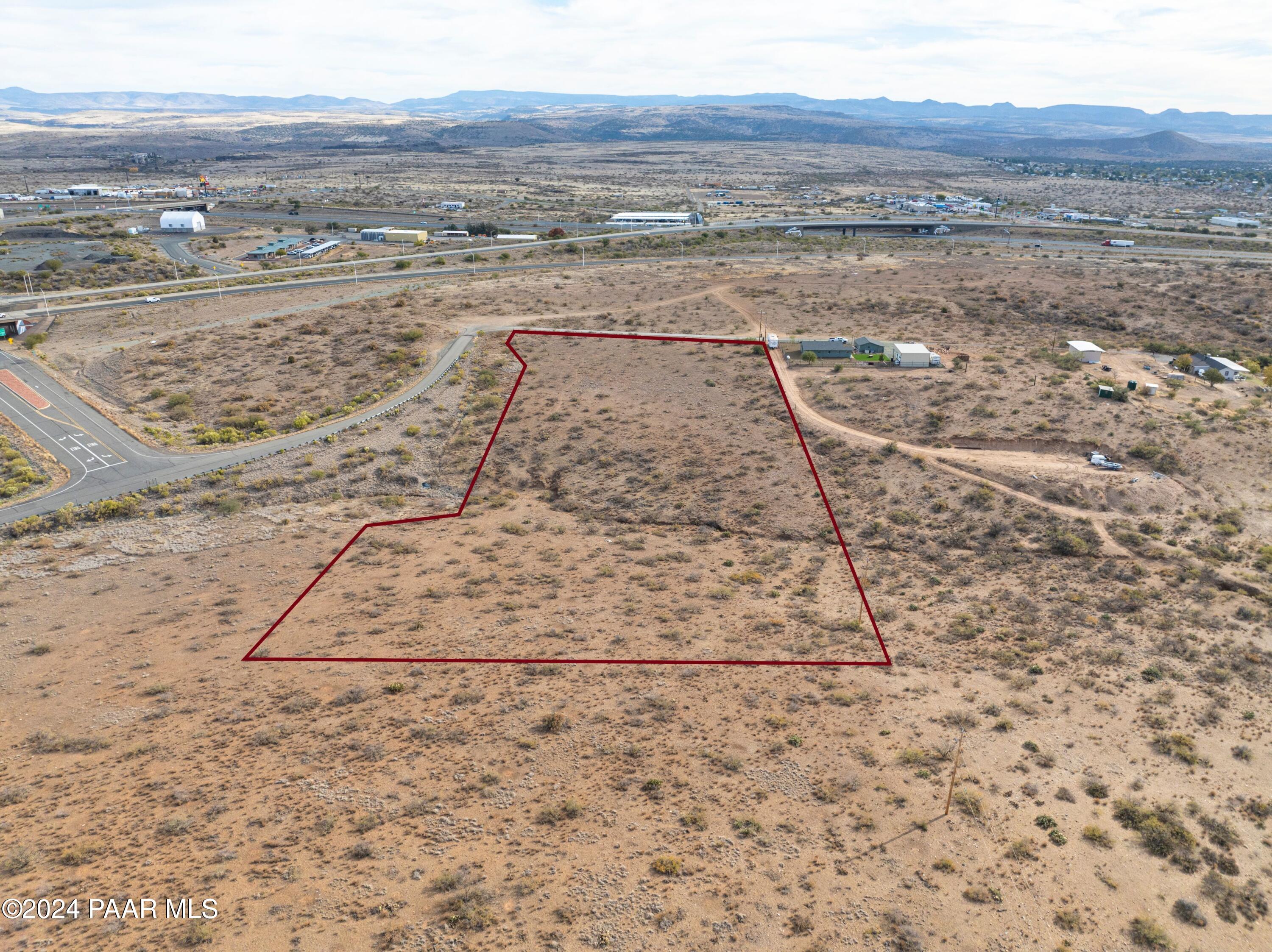 0 Az-69 Mayer, AZ 86333 - Photo 8 of 13 a view of an ocean beach