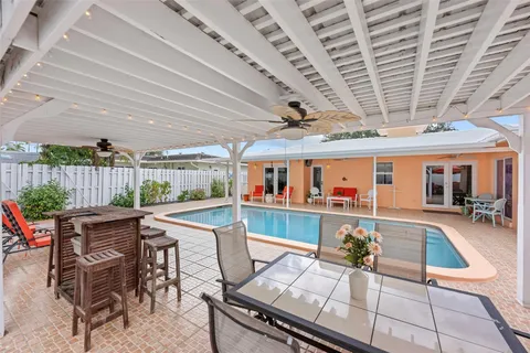 $824,900 | 5284 Northeast 18th Terrace, Fort Lauderdale, FL 33308