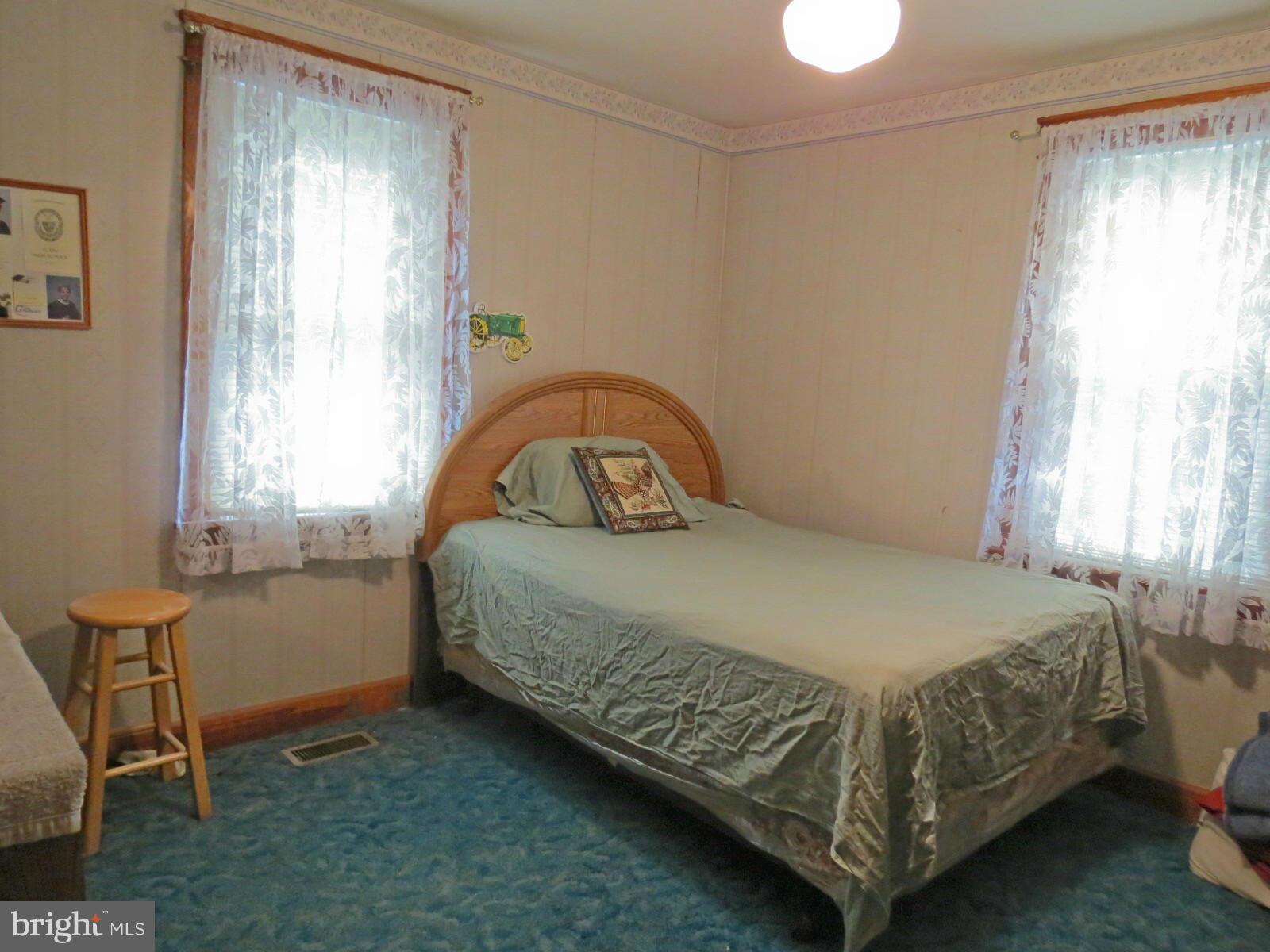 1650 Exeter Road Westminster, MD 21157 - Photo 11 of 18 a bedroom with a bed and a window
