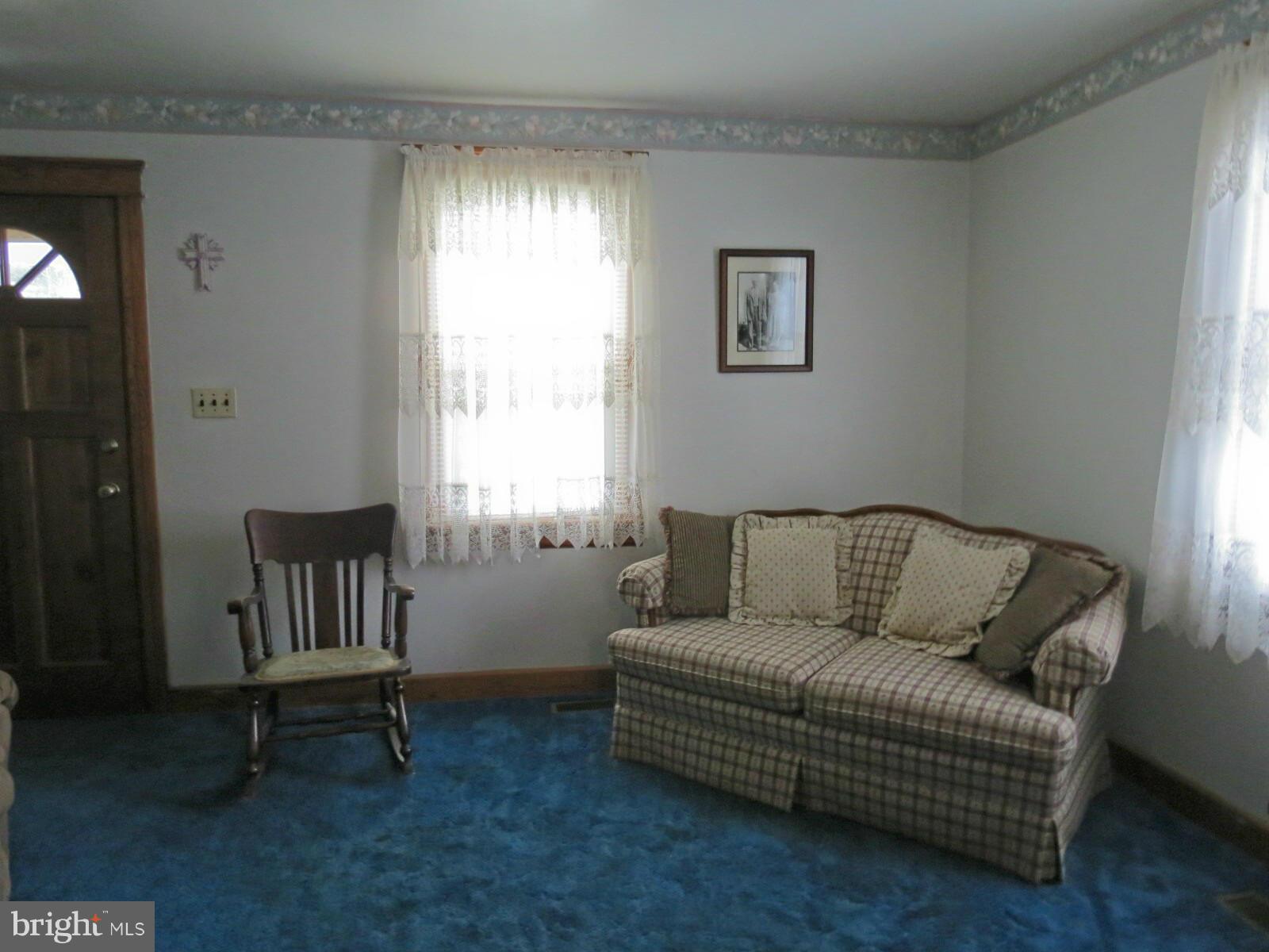 1650 Exeter Road Westminster, MD 21157 - Photo 5 of 18 a living room with furniture and a window