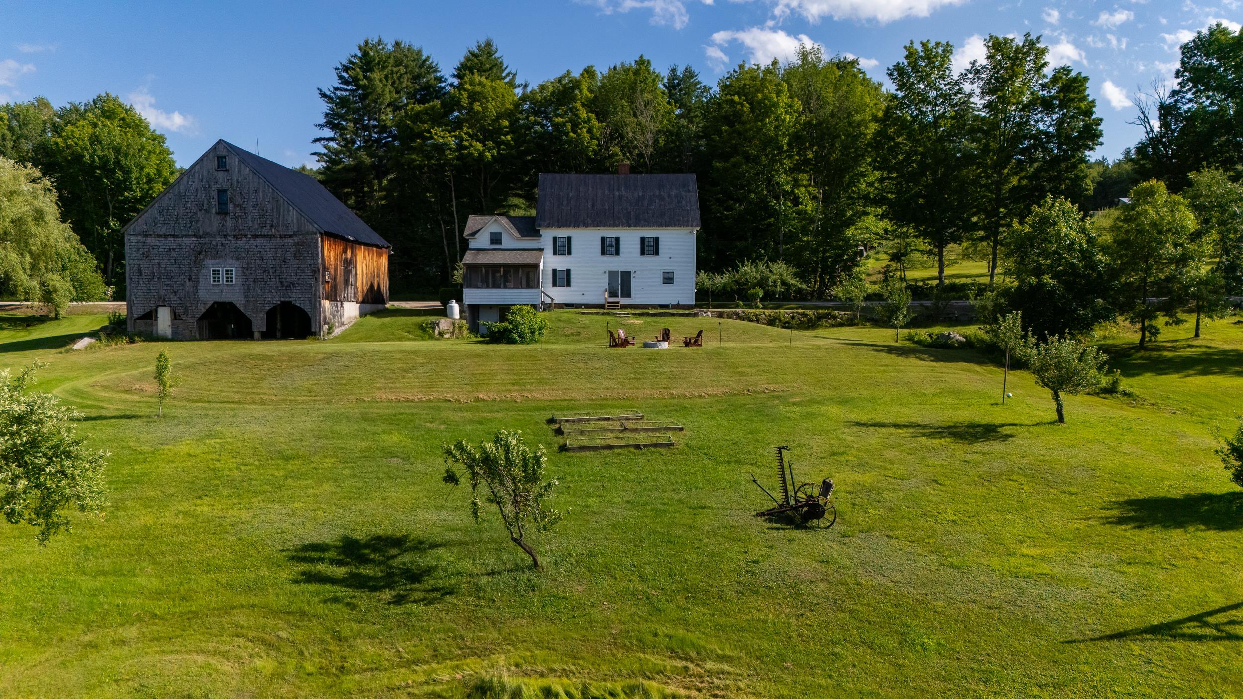 1467 Brownfield Road Conway, NH 03813 - Photo 55 of 60