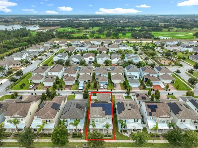 $540,000 | 9226 Cut Shot Drive, Winter Garden, FL 34787