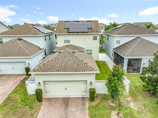 $540,000 | 9226 Cut Shot Drive, Winter Garden, FL 34787