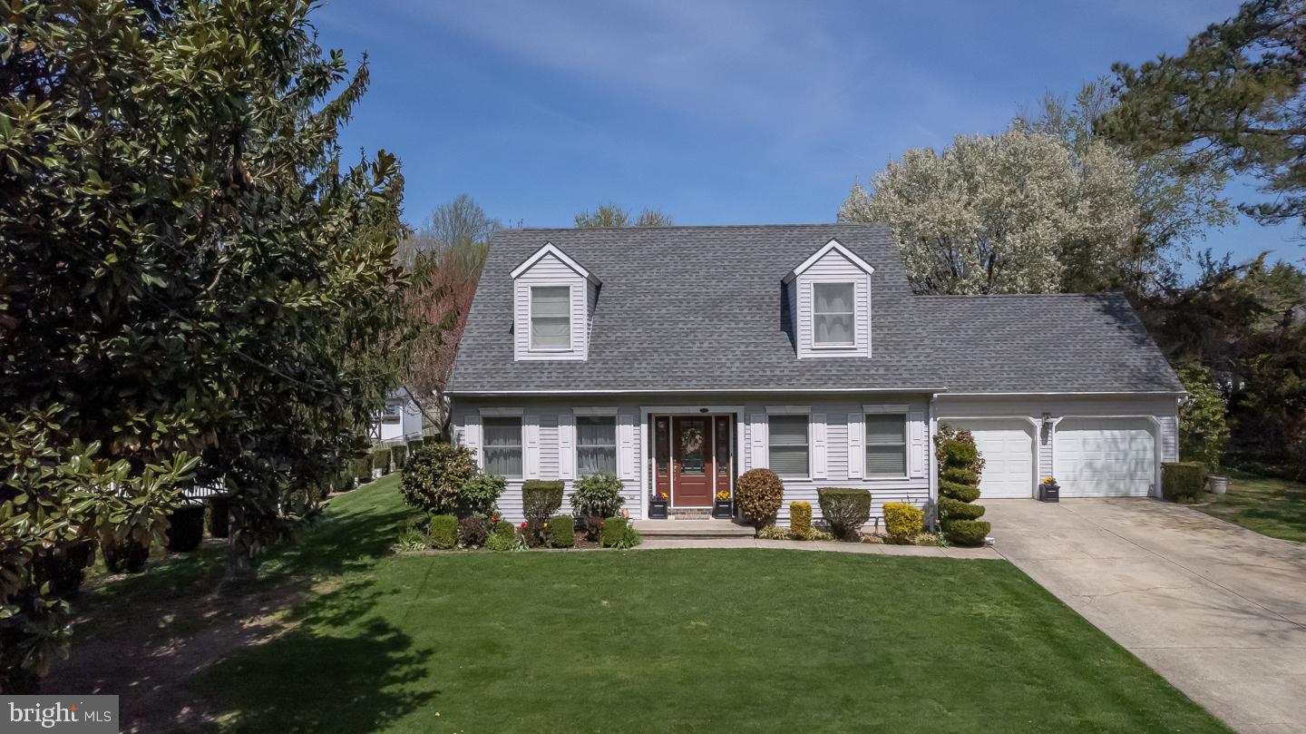 1440 Magnolia Road Vineland, NJ 08361 - Photo 48 of 49