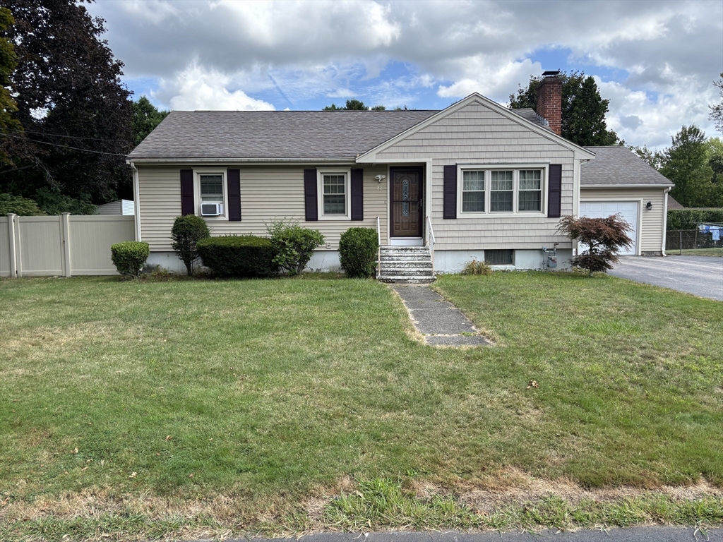 22 Beverly Road Grafton, MA 01536 - Photo 1 of 26 Gallery Image 1