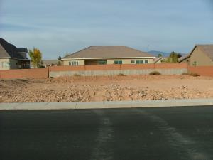Lot 5 East E Ridge, Unit 5 Washington, UT 84780 - Photo 1 of 1 Primary Photo