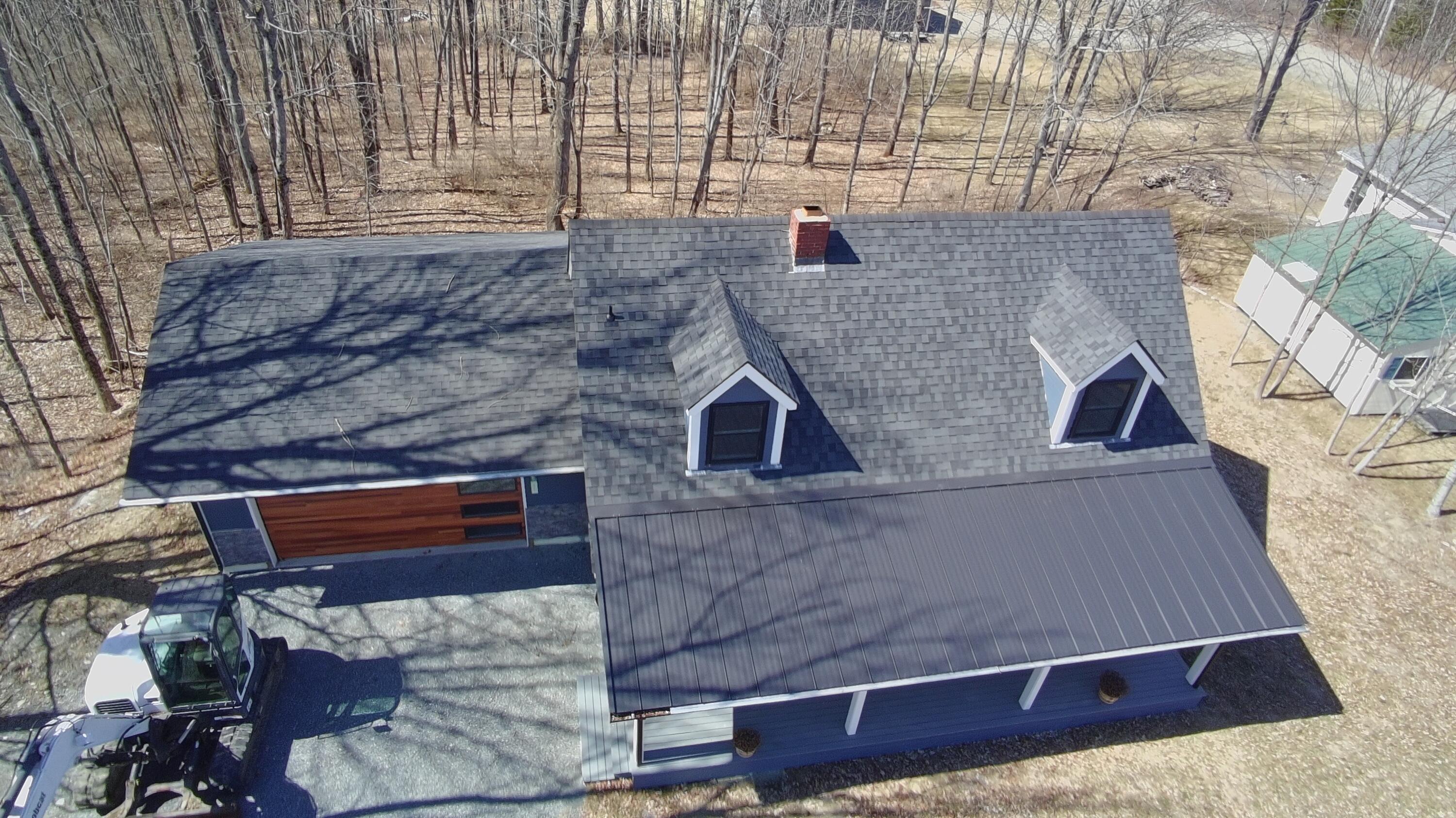 331 Enfield Road Lincoln, ME 04457 - Photo 13 of 79 4107164_100DRONE_SING0709