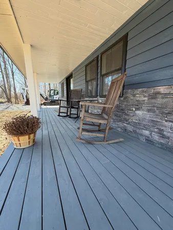 $455,000 | 331 Enfield Road, Lincoln, ME 04457