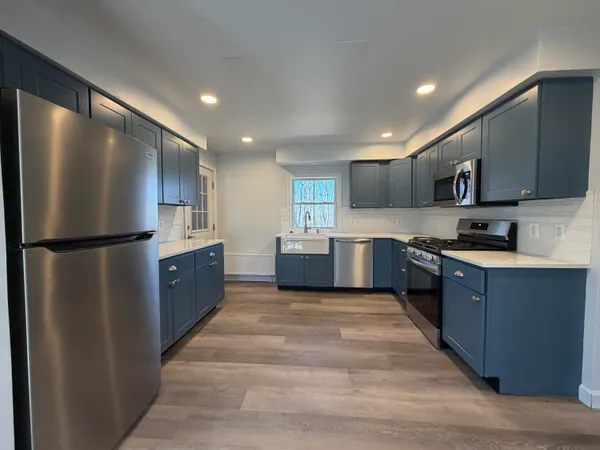 $455,000 | 331 Enfield Road, Lincoln, ME 04457