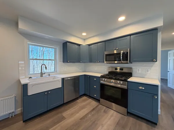 $455,000 | 331 Enfield Road, Lincoln, ME 04457