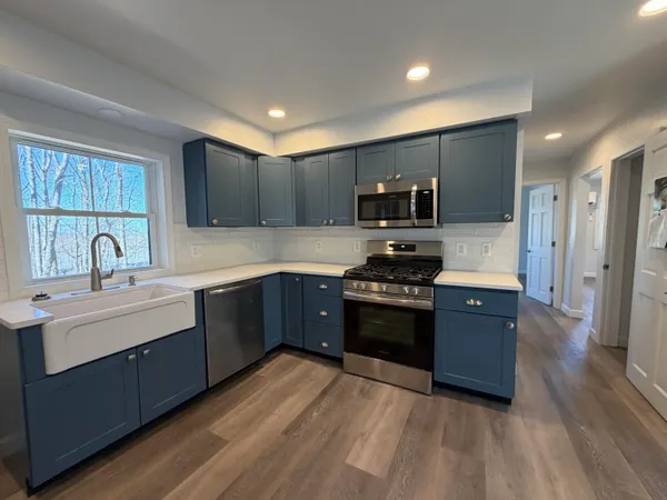 $455,000 | 331 Enfield Road, Lincoln, ME 04457