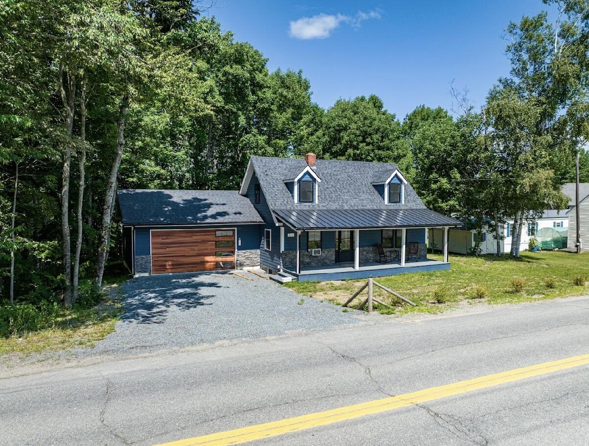 331 Enfield Road Lincoln, ME 04457 - Photo 2 of 79 IMG_2715