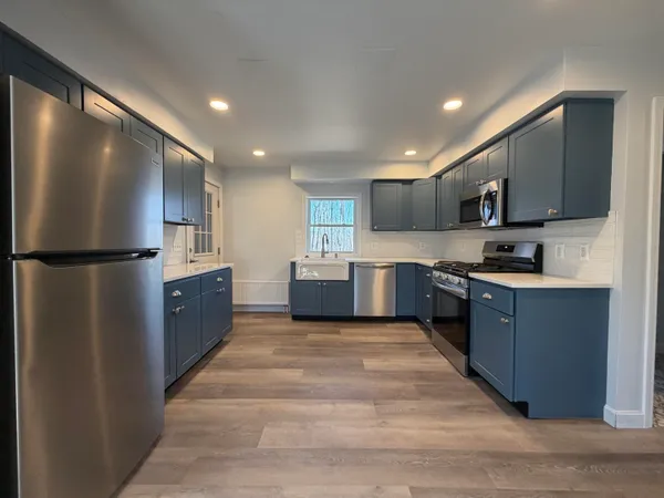 $455,000 | 331 Enfield Road, Lincoln, ME 04457