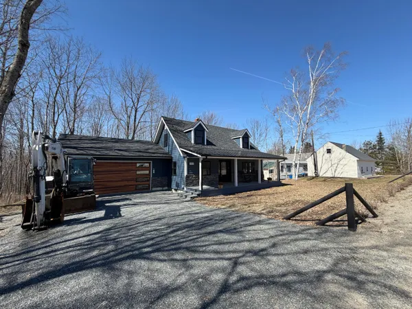 $455,000 | 331 Enfield Road, Lincoln, ME 04457