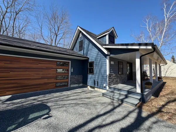 $455,000 | 331 Enfield Road, Lincoln, ME 04457