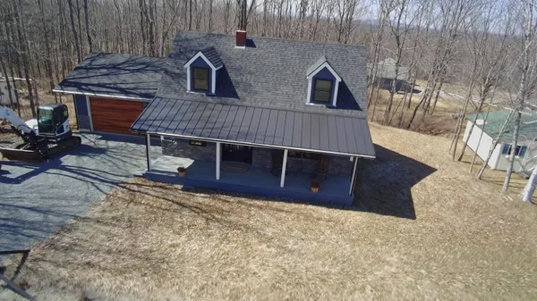 $455,000 | 331 Enfield Road, Lincoln, ME 04457