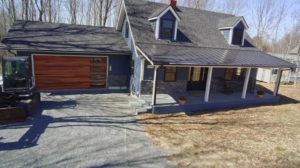 $455,000 | 331 Enfield Road, Lincoln, ME 04457