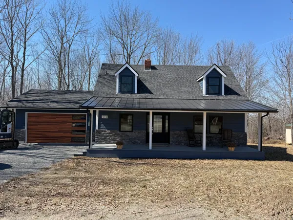 $455,000 | 331 Enfield Road, Lincoln, ME 04457