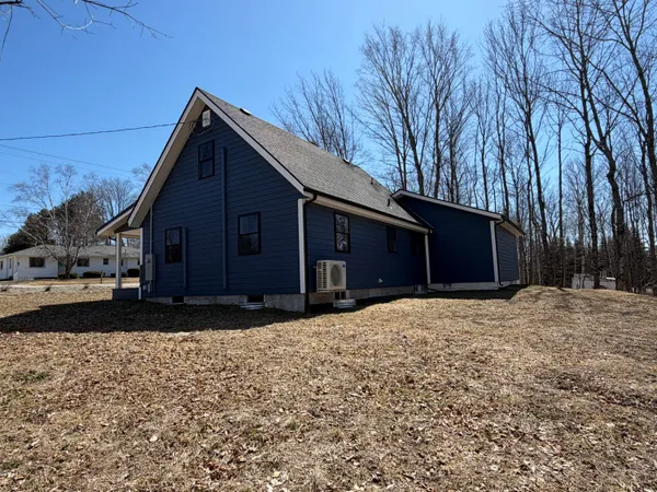 $455,000 | 331 Enfield Road, Lincoln, ME 04457