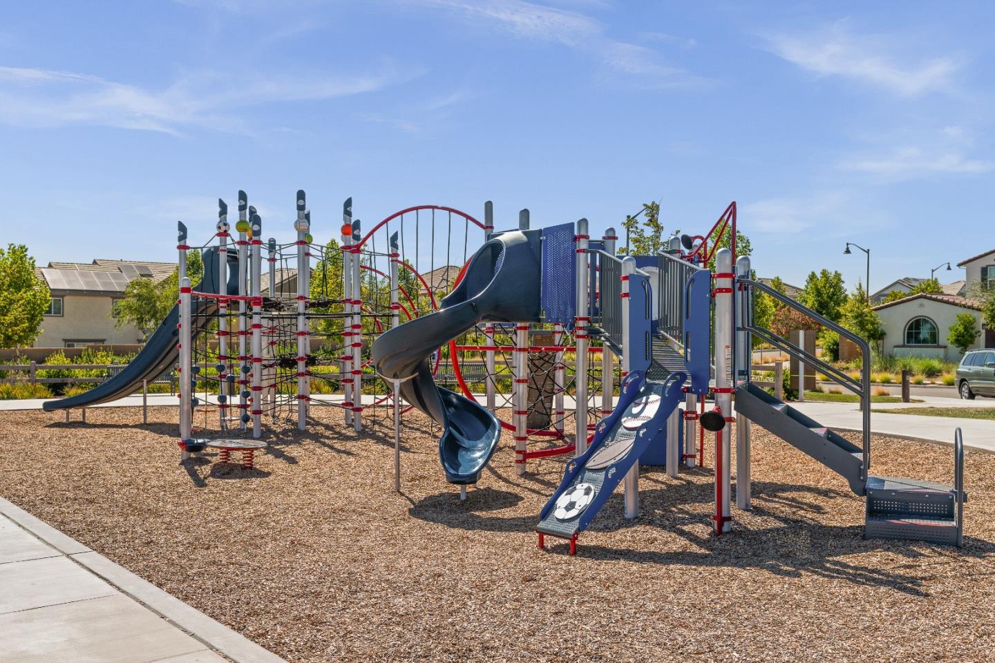 5866 Markham Court Tracy, CA 95377 - Photo 22 of 24