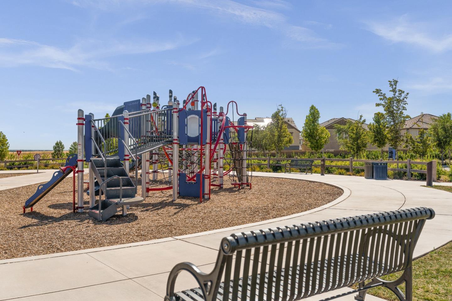 5866 Markham Court Tracy, CA 95377 - Photo 24 of 24