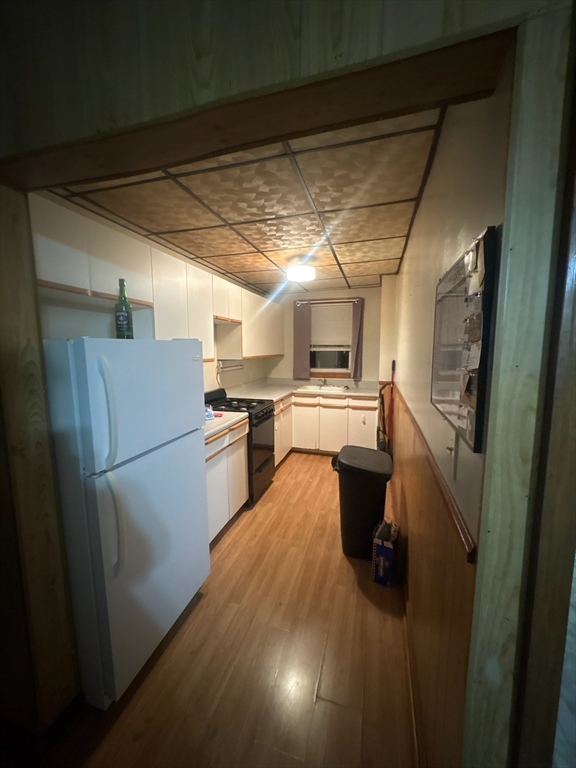 33 Malvey Street, Unit 3F Fall River, MA 02720 - Photo 2 of 5