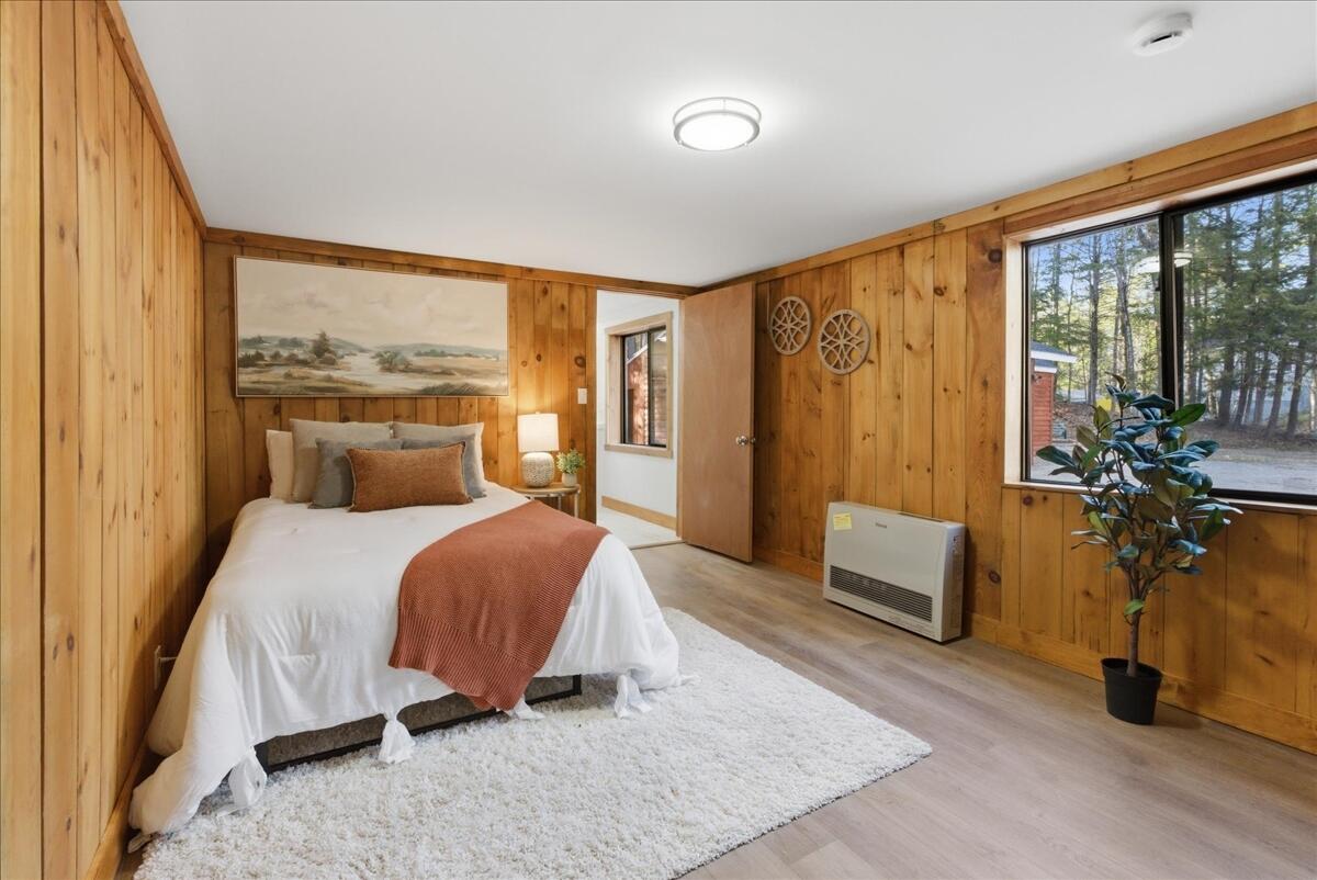 161 Grandview Road Limerick, ME 04048 - Photo 21 of 28 087-6_bedroom-2