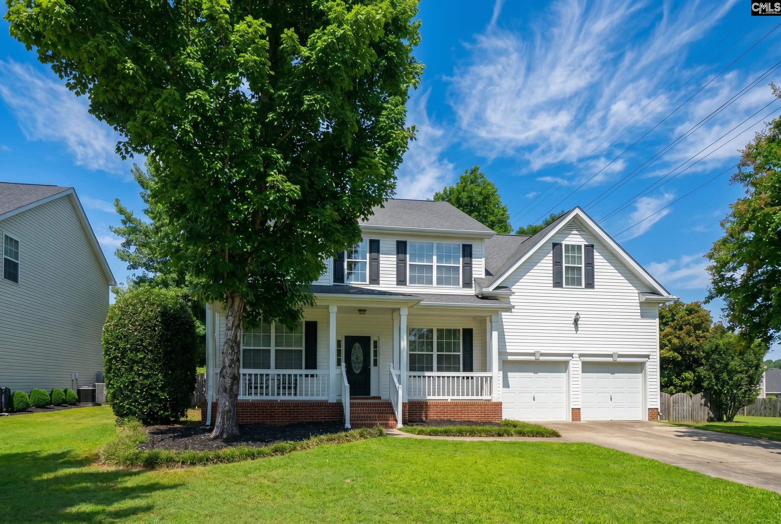 216 Faskin Lane Lexington, SC 29072 - Photo 43 of 60