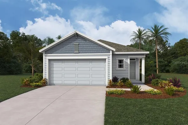 $288,070 | 24374 Northwest 10th Road, Newberry, FL 32669