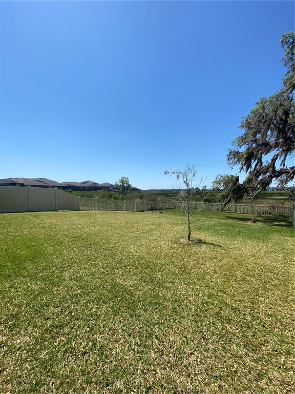 9610 Rally Spring Loop Wesley Chapel, FL 33545 - Photo 24 of 38 a view of a lake view