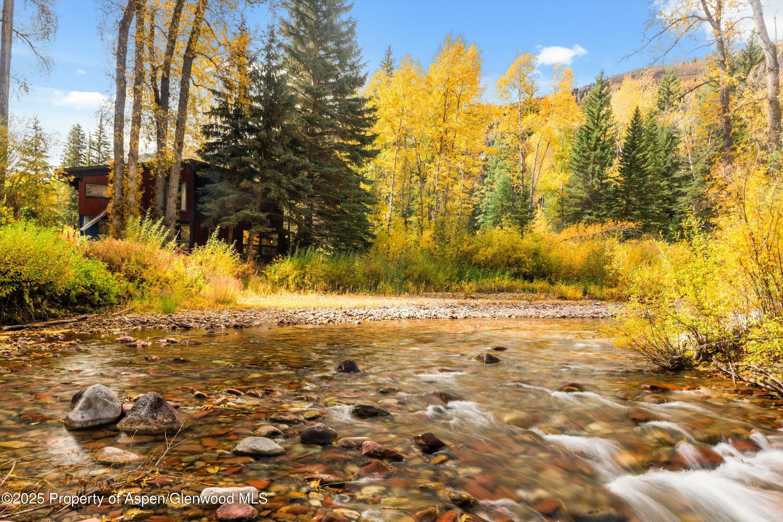 1894 Castle Creek Road Aspen, CO 81611 - Photo 17 of 66 33-1894CastleCreek_HiRes_231002013