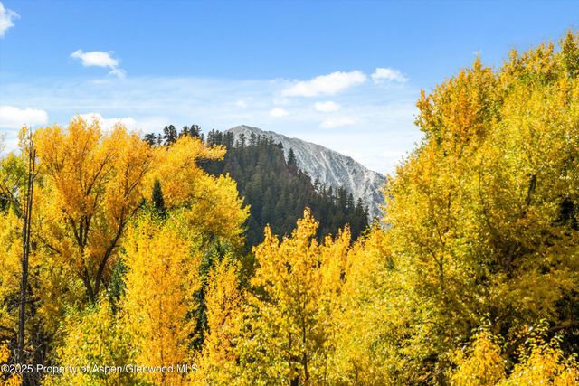 $16,000,000 | 1894 Castle Creek Road, Aspen, CO 81611