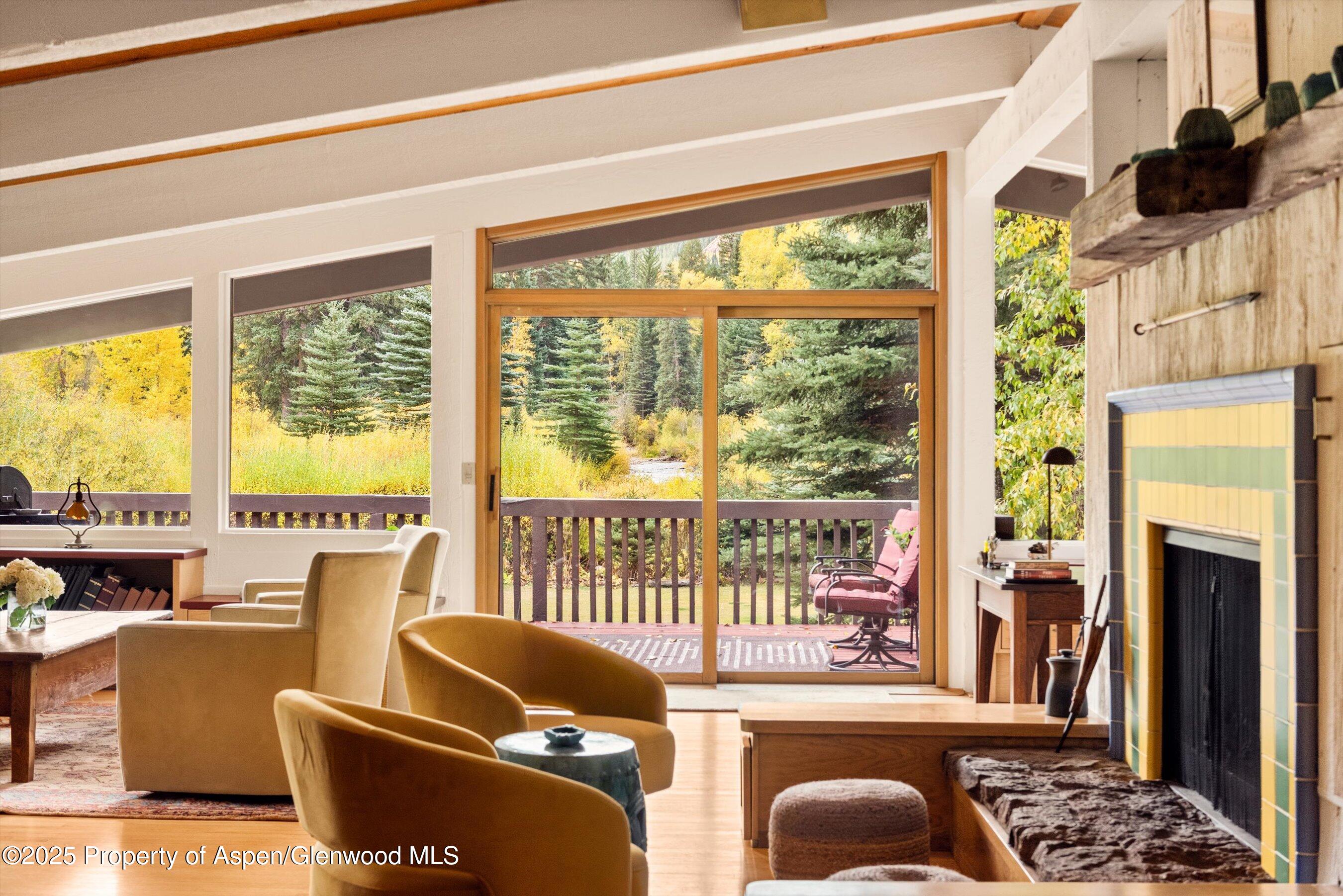 1894 Castle Creek Road Aspen, CO 81611 - Photo 31 of 66 21-1894CastleCreek_HiRes_231002024